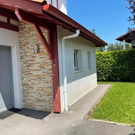 Maison Aitaren Eskua *