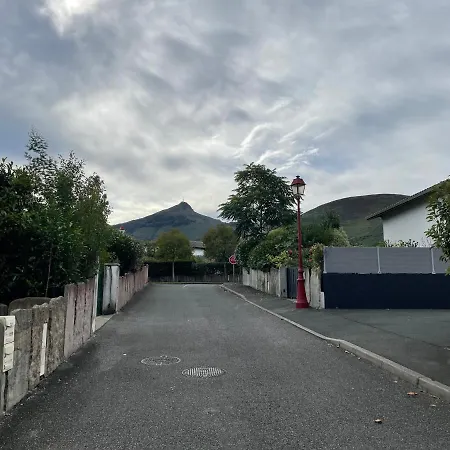 Maison Aitaren Eskua