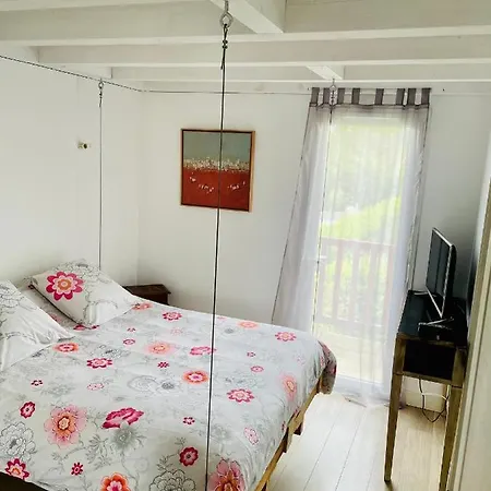 Maison Aitaren Eskua