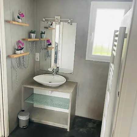 Maison Aitaren Eskua Apartment *